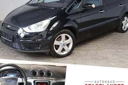 Ford S-Max 256.686 km 3.700 € Norderstedt 22844