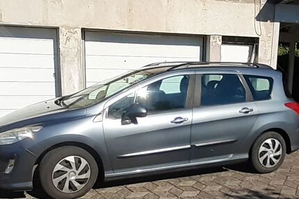 Peugeot 308 274.110 km 2.100 &euro; Odenbach 67748