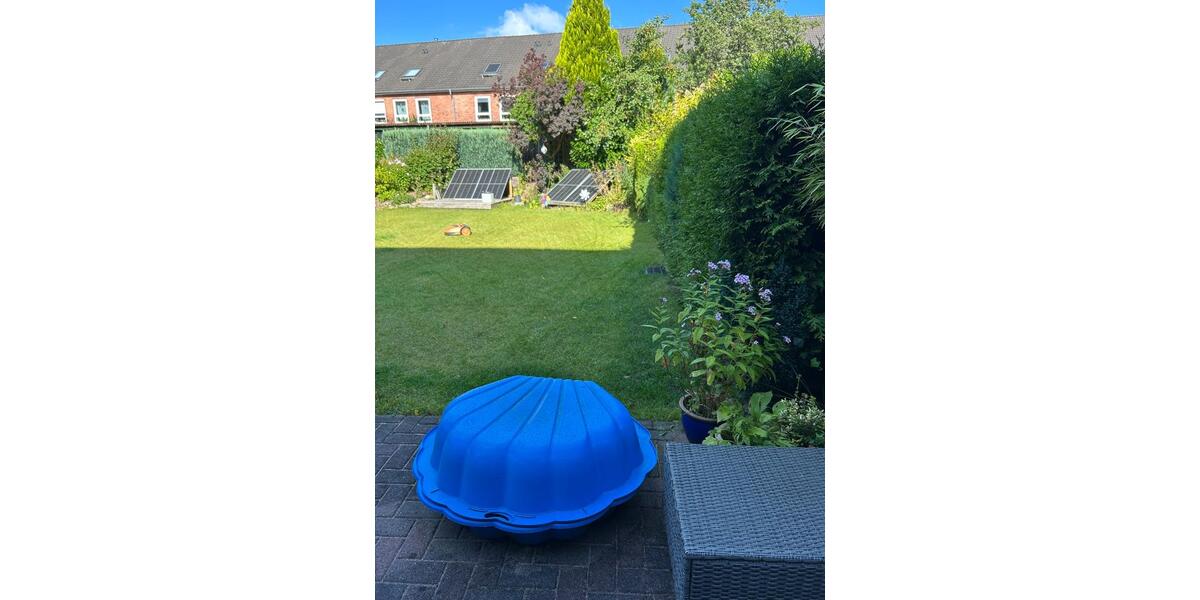 Reihenhaus Flensburg Falkenberg - 6 Zimmer, 124 m&sup2;, 415.000&euro; | Angebot:27290336