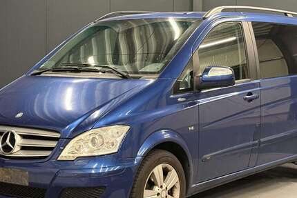 Mercedes-Benz Viano 257.850 km 14.970 € Helmstedt 38350