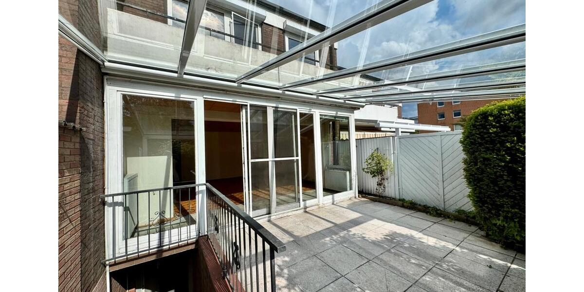 Reihenhaus Norderstedt - 3.5 Zimmer, 113 m&sup2;, 395.000&euro; | Angebot:27246519