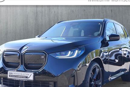 BMW X3 M50 30.450 km 68.970 &euro; Coburg 96450