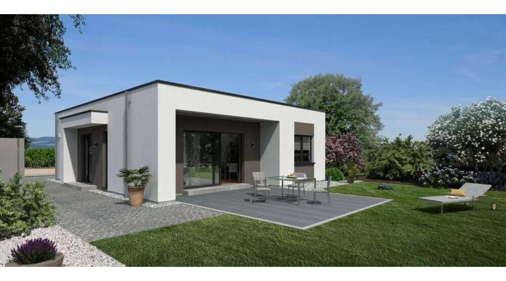 Haus zum Kaufen in Kirn 198.999 € 98.74 m²