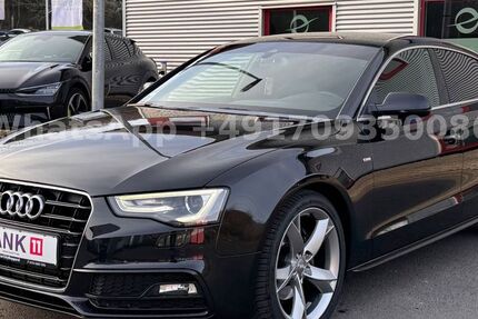 Audi A5 194.000 km 14.895 &euro; Boppard 56154