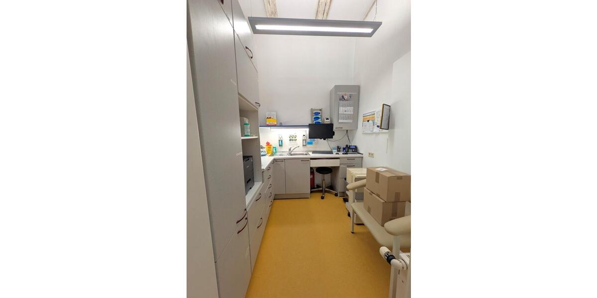 Gewerbeobjekt Hofheim in Unterfranken - 1.300&euro; | Angebot:26271771