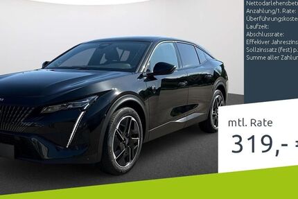 Peugeot 408 1.050 km 30.760 &euro; Dortmund 44263
