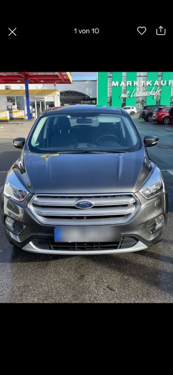 Kuga