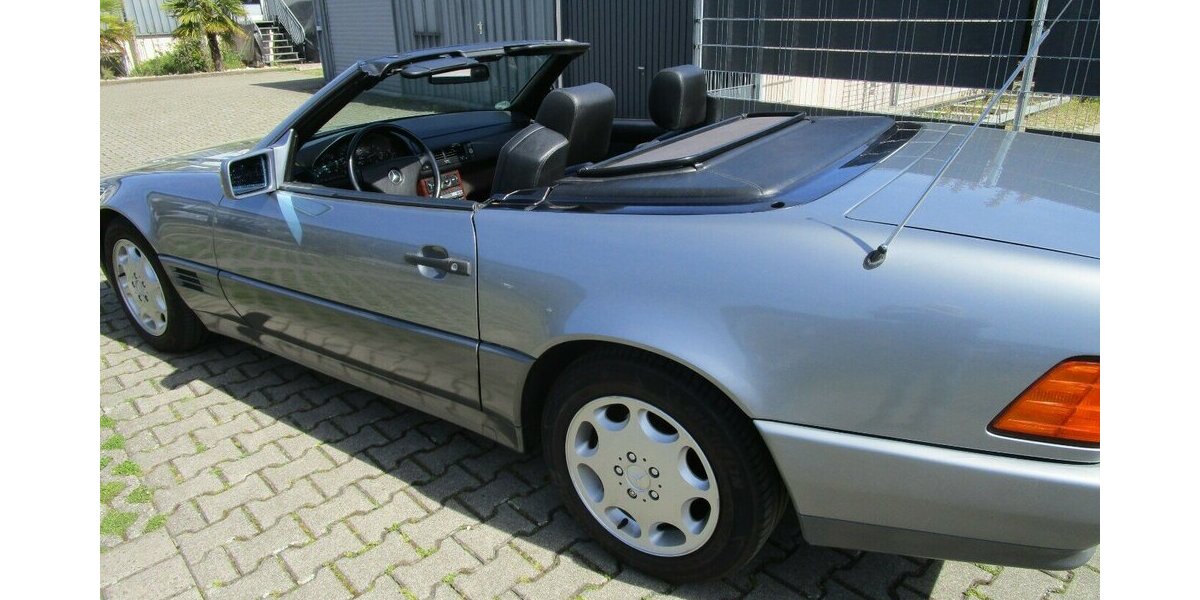Mercedes-Benz SL 300 140.500 km 19.985 &euro; Hirschberg 69493
