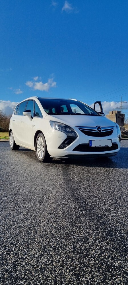 Zafira