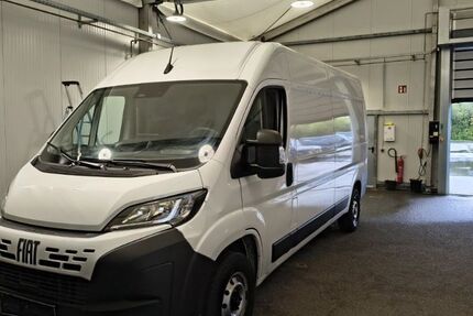 Fiat Ducato 28.100 km 21.980 &euro; Marburg 35043