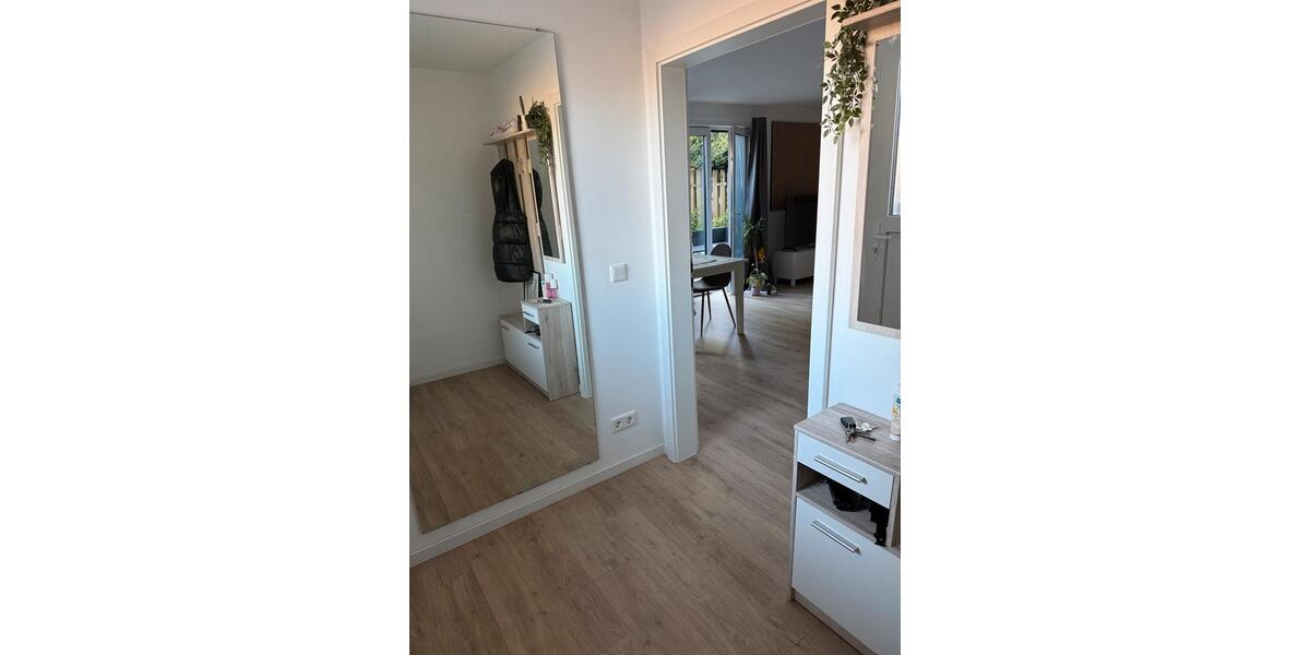 Erdgeschoßwohnung Oldenburg Bürgeresch - 2 Zimmer, 68 m&sup2;, 890&euro; | Angebot:26408245
