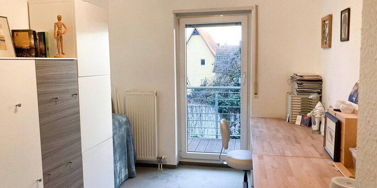 Reihenendhaus Neulußheim - 5 Zimmer, 140 m&sup2;, 495.000&euro; | Angebot:26389924