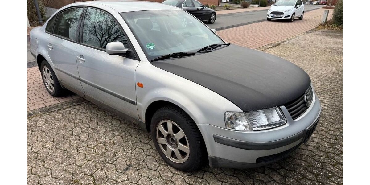 VW Passat 250.000 km 1.900 &euro; Prüm 54595