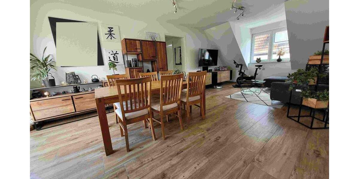 Etagenwohnung Rheinberg - 2 Zimmer, 75 m&sup2;, 900&euro; | Angebot:26684128