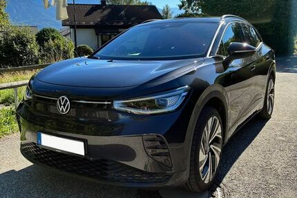 VW ID.4 85.200 km 29.900 &euro; Seehausen 82418