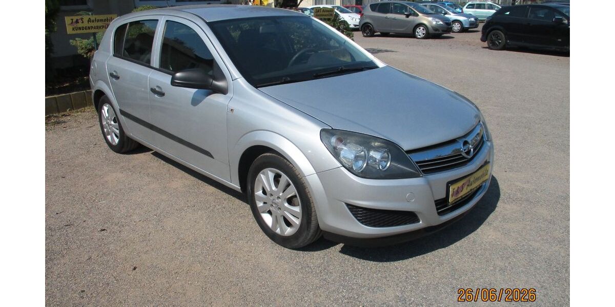 Opel Astra 241.000 km 2.499 &euro; Dresden 01277