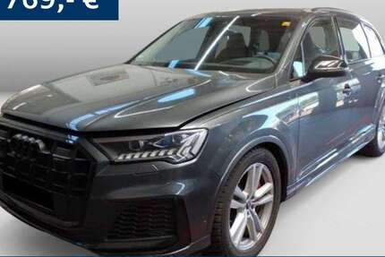 Audi SQ7 52.361 km 74.930 &euro; Wendlingen 73240