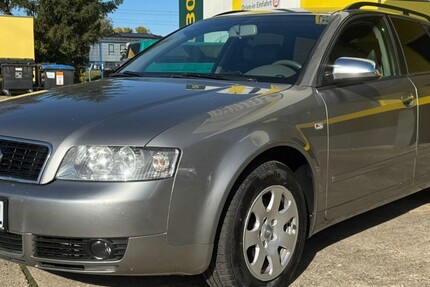 Audi A4 Avant 203.651 km 3.990 &euro; Berlin 10178