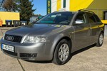 Audi A4 Avant 203.651 km 3.990 &euro; Berlin 10178