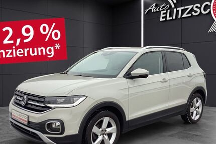 VW T-Cross 89.500 km 20.650 &euro; Kamenz 01917