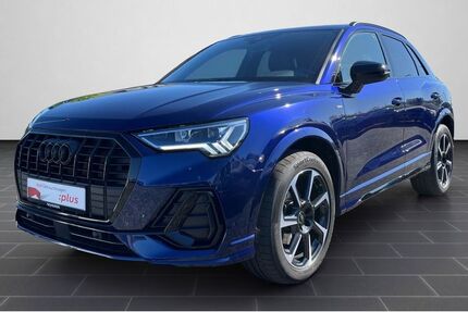 Audi Q3 19.400 km 34.590 &euro; Mayen 56727