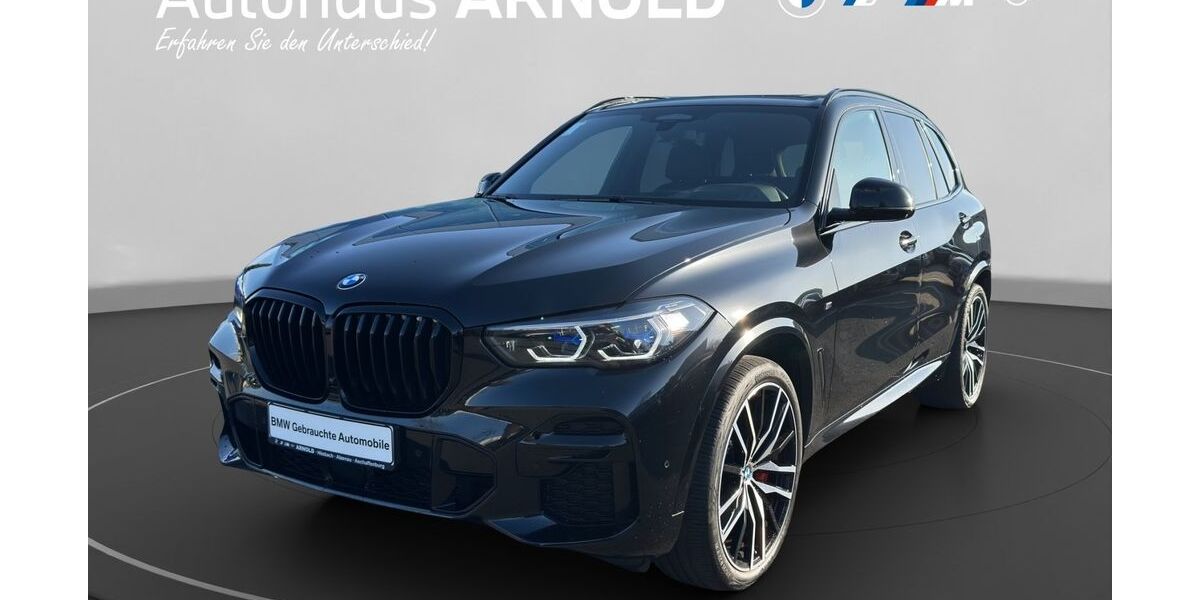 BMW X5 40.900 km 62.220 &euro; Hösbach 63768
