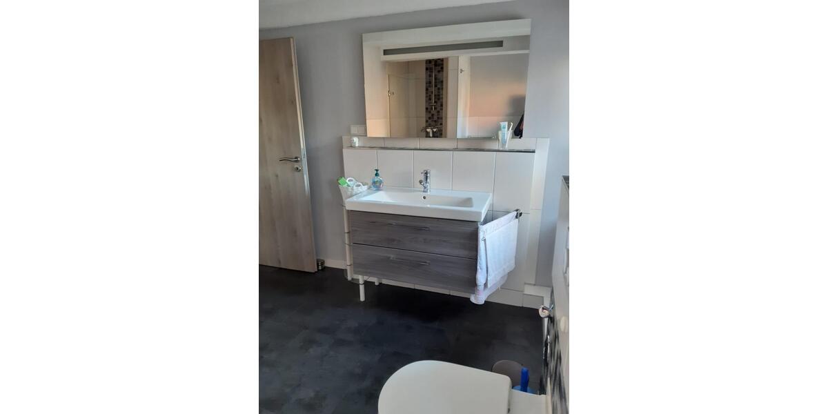 Sanierte und möblierte 2,5 Zi. Wohnung im OG, Cremlingen zimmer