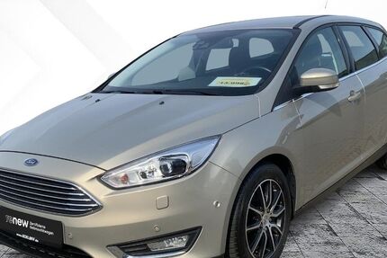 Ford Focus 86.600 km 12.242 € Göttingen 37077