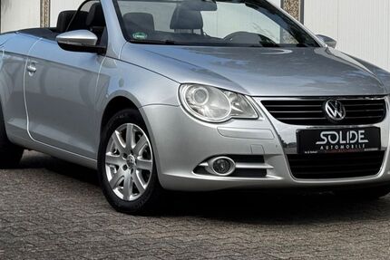 VW Eos 155.350 km 6.490 &euro; Schwarzenbek 21493