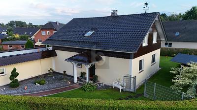 VIEL PLATZ. VIEL RUHE. VIEL LEBENSQUALITÄT. - Haus Hattorf am Harz | Angebot:27298132