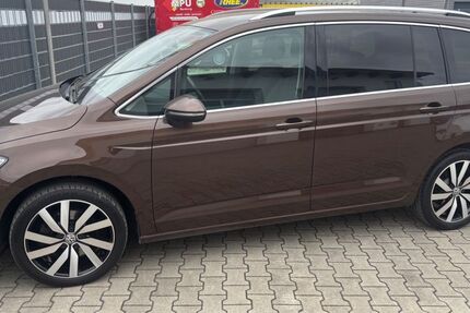 VW Touran 139.774 km 18.000 &euro; Gablingen 86456
