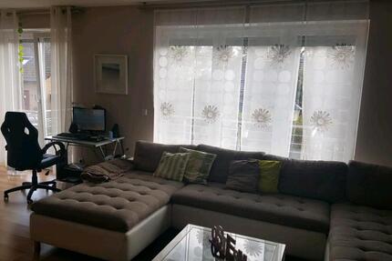 3-Zi-Erdgeschosswohnung mit Terrasse und kleinem Garten in Hennef 3 zimmer