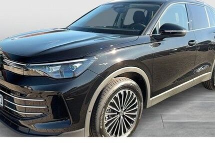 VW Tiguan 31.000 km 39.200 &euro; Emden 26723