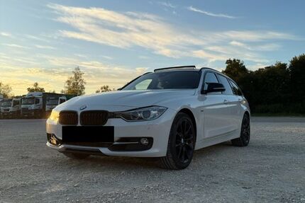 BMW 325 162.000 km 15.300 € Unterbechingen 89437