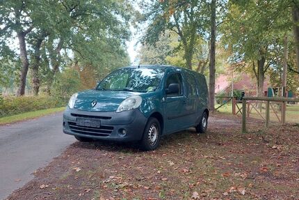 Renault Grand Kangoo 221.152 km 4.299 € Westerstede 26655