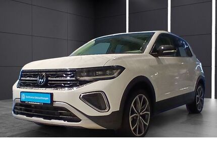 VW T-Cross 6.054 km 23.825 &euro; Bielefeld 33613