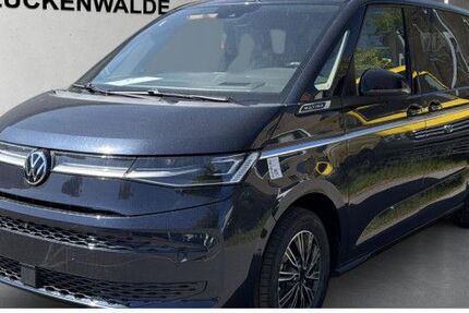 VW T7 Multivan 4.680 km 62.444 &euro; Luckenwalde 14943