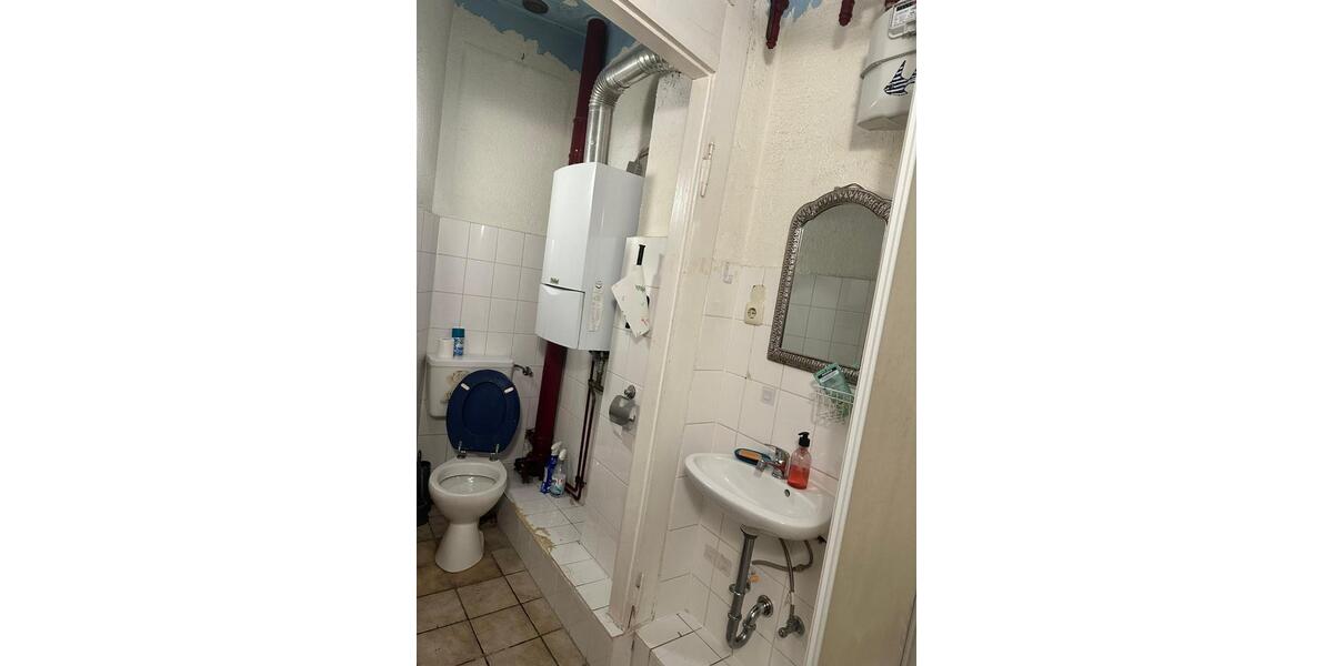 Dachgeschoßwohnung Bochum Bochum-Ost - 5 Zimmer, 125 m&sup2;, 1.100&euro; | Angebot:25045461