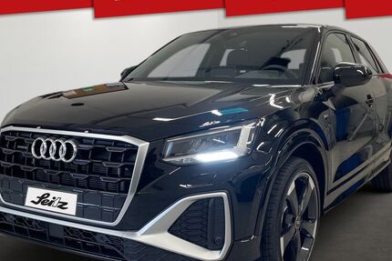 Audi Q2 7.000 km 37.590 &euro; Kempten 87435