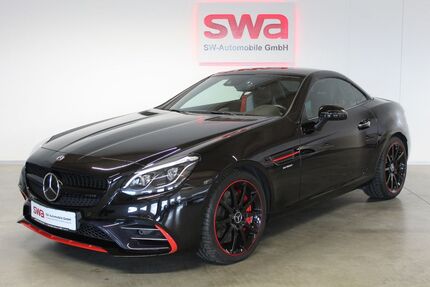 Mercedes-Benz SLC 43 AMG 5.536 km 49.990 &euro; Obersontheim 74423