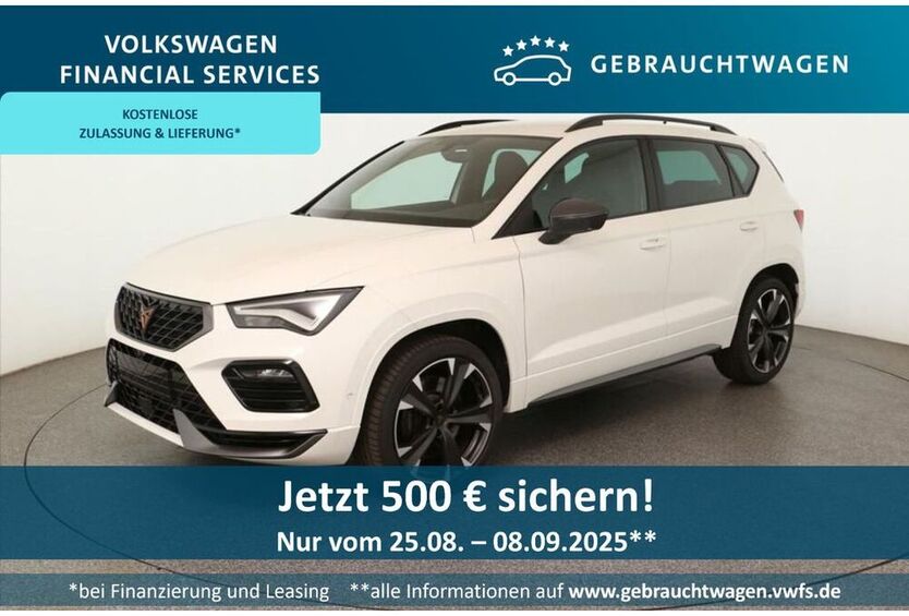 Ateca