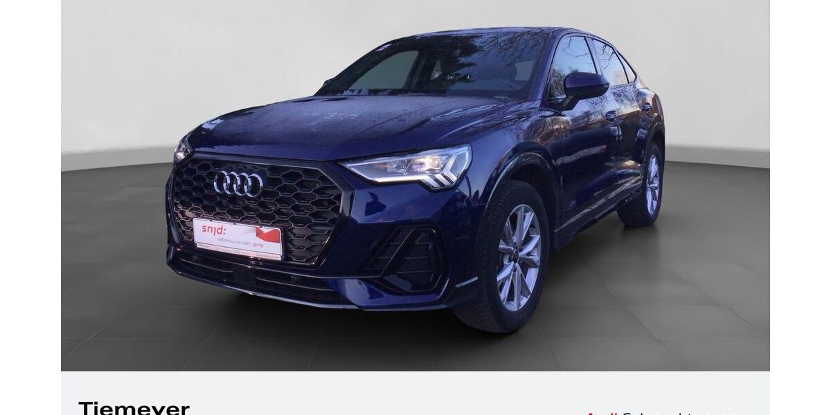 Audi Q3 14.543 km 39.110 &euro; Gelsenkirchen 45894