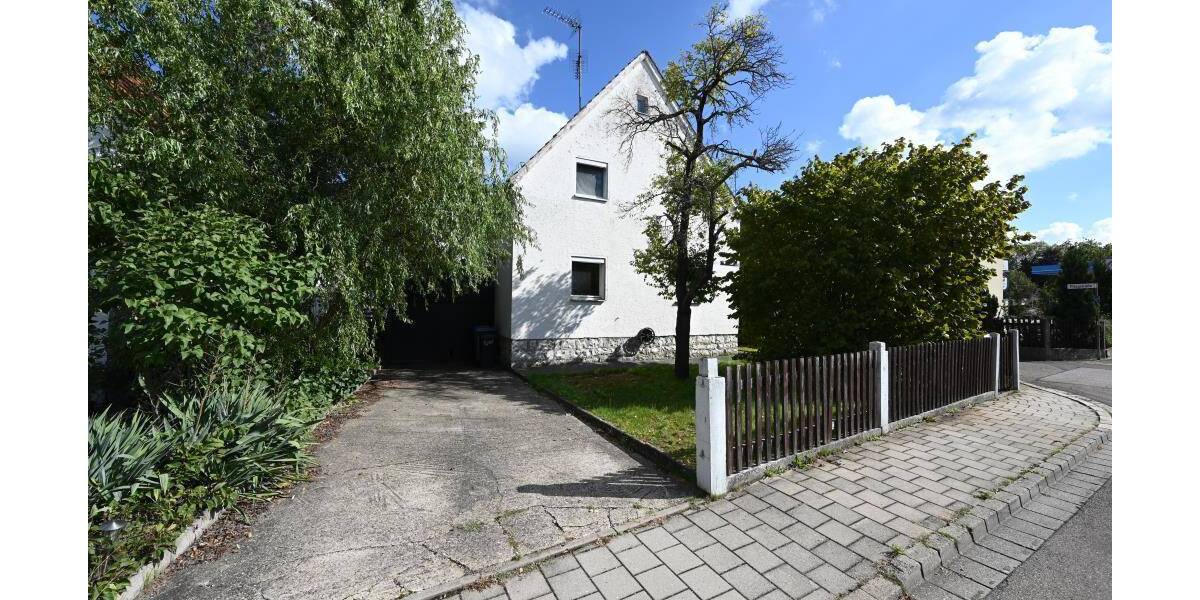 Einfamilienhaus Neumarkt Altenhof - 4 Zimmer, 90 m&sup2;, 200.000&euro; | Angebot:26450980