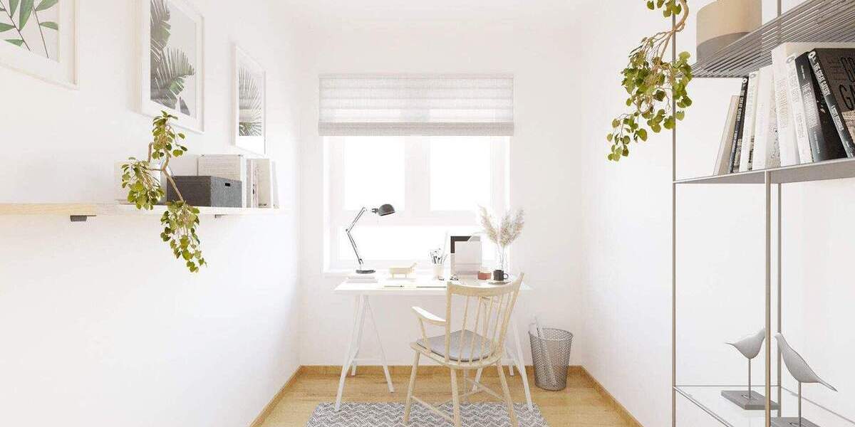 Doppelhaushälfte Wülfrath Innenstadt - 5 Zimmer, 134 m&sup2;, 584.900&euro; | Angebot:25664160