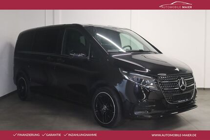 Mercedes-Benz V 300 14.800 km 86.900 &euro; Bebra 36179