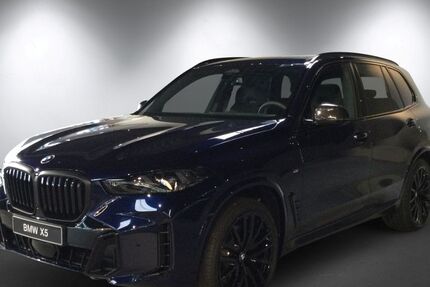 BMW X5 2.075 km 91.900 &euro; Aachen 52078