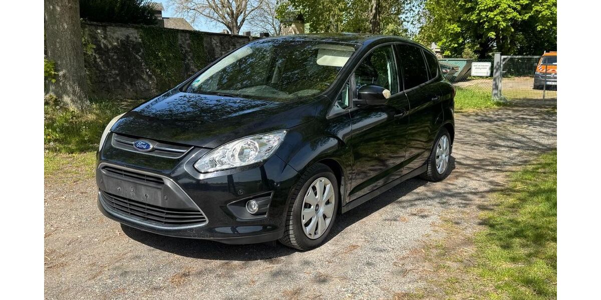 Ford C-Max 220.000 km 2.899 &euro; Limburg - Eschhofen 65552