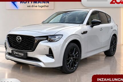 Mazda CX-60 52.394 km 32.990 &euro; Bottrop-Kirchhellen 46244