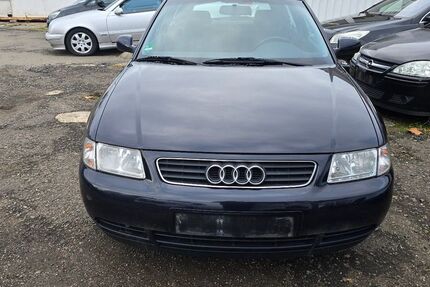 Audi A3 268.774 km 999 &euro; Pirmasens 66954