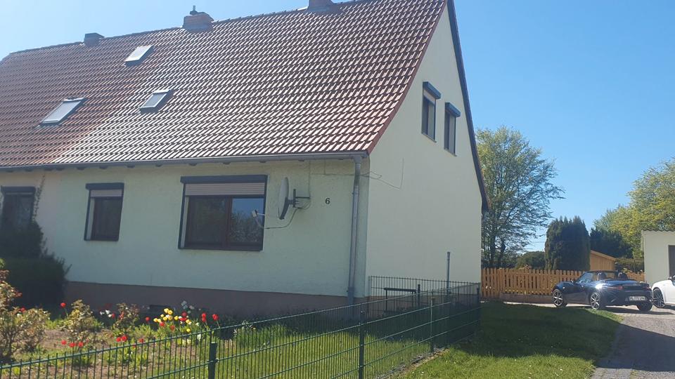 Reihenhaus Mansfeld - 6 Zimmer, 87 m&sup2;, 1.000&euro; | Angebot:26550628